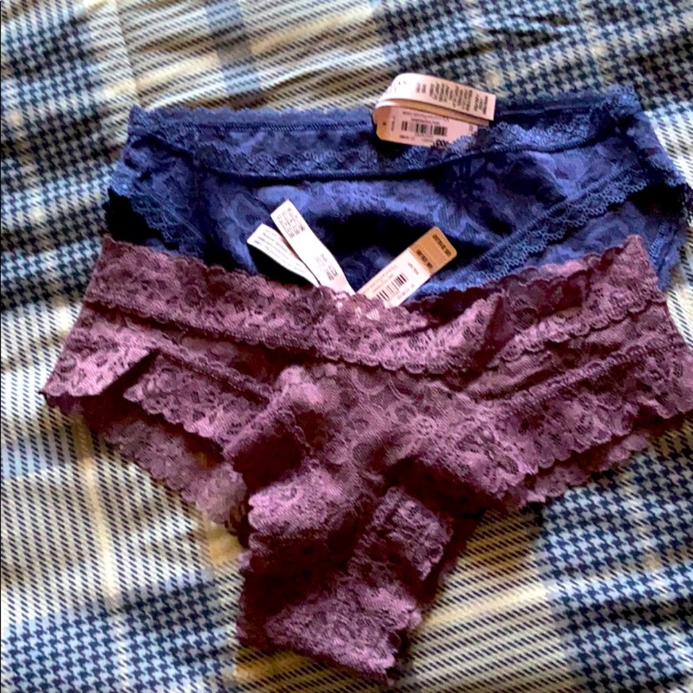 Victoria secret panties